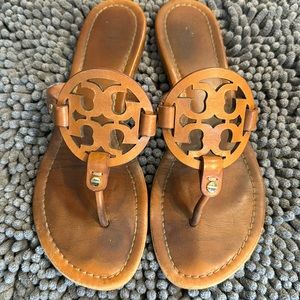 Tory Burch Miller 9